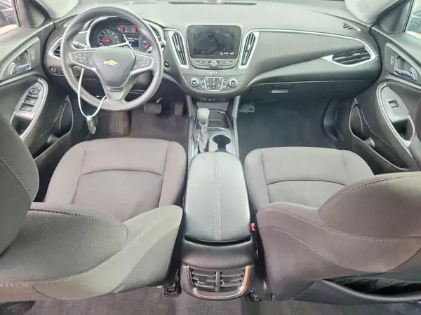 1G1ZD5ST2PF227545 2023 CHEVROLET MALIBU - Image 8