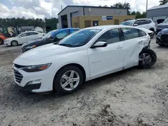 1G1ZD5ST2PF228226 2023 CHEVROLET MALIBU