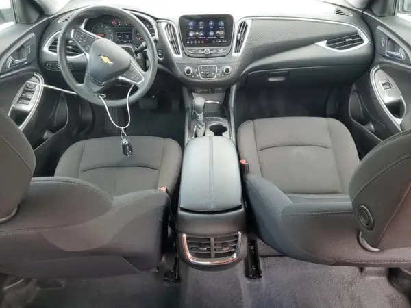 1G1ZD5ST2PF228226 2023 CHEVROLET MALIBU - Image 8