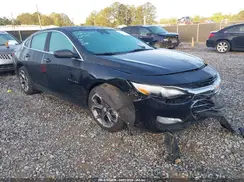 1G1ZD5ST2PF228551 2023 CHEVROLET MALIBU