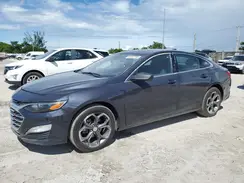 1G1ZD5ST2PF228842 2023 CHEVROLET MALIBU