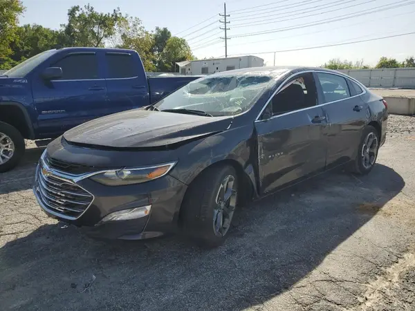 1G1ZD5ST2PF228842 2023 CHEVROLET MALIBU - Image 1