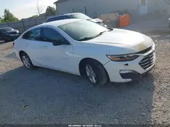 1G1ZD5ST2PF228985 2023 CHEVROLET MALIBU
