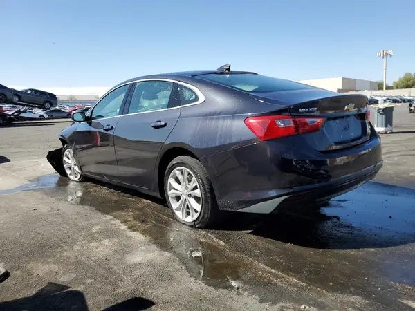 1G1ZD5ST2PF229294 2023 CHEVROLET MALIBU - Image 2