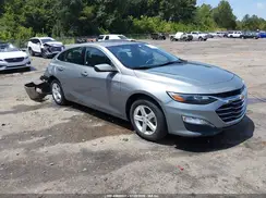 1G1ZD5ST2PF229330 2023 CHEVROLET MALIBU