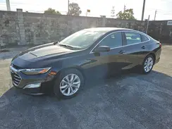 1G1ZD5ST2PF229540 2023 CHEVROLET MALIBU