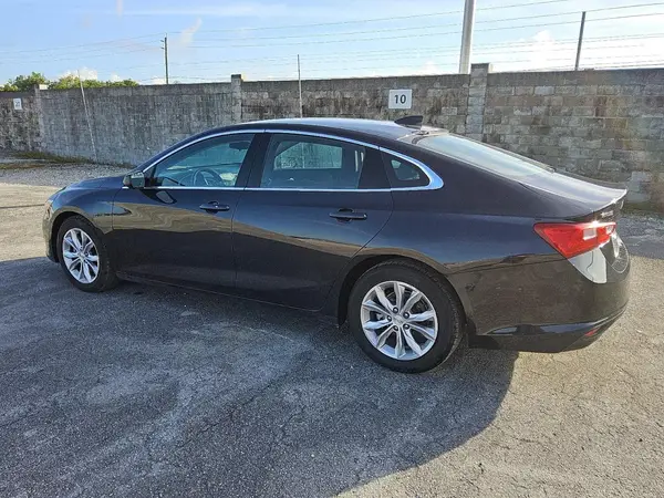 1G1ZD5ST2PF229540 2023 CHEVROLET MALIBU - Image 2