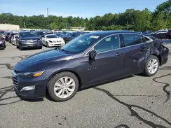 1G1ZD5ST2PF229568 2023 CHEVROLET MALIBU