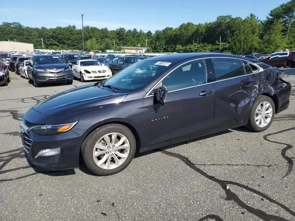 1G1ZD5ST2PF229568 2023 CHEVROLET MALIBU - Image 1