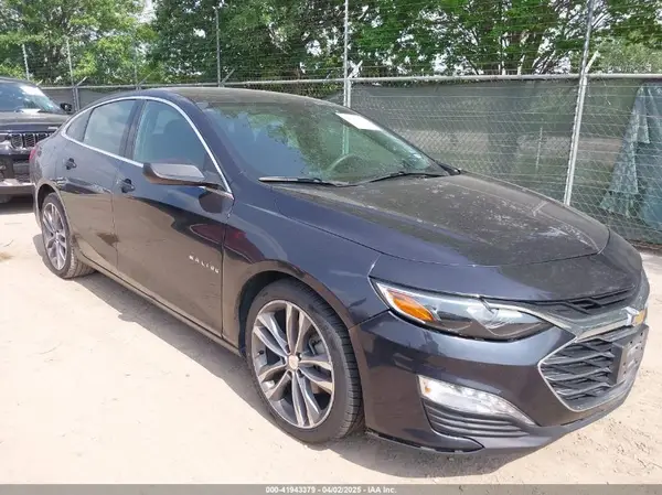 1G1ZD5ST2PF229781 2023 CHEVROLET MALIBU - Image 1