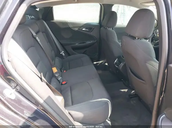 1G1ZD5ST2PF229781 2023 CHEVROLET MALIBU - Image 8