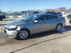 1G1ZD5ST2PF229912 2023 CHEVROLET MALIBU