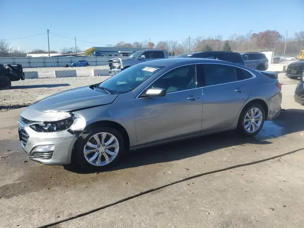 1G1ZD5ST2PF229912 2023 CHEVROLET MALIBU - Image 1