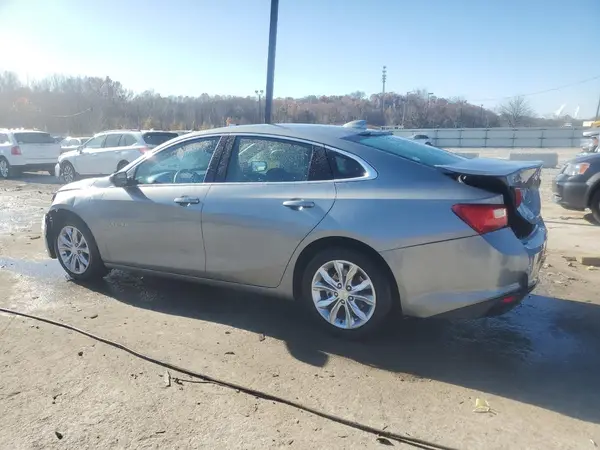 1G1ZD5ST2PF229912 2023 CHEVROLET MALIBU - Image 2