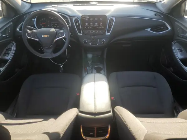 1G1ZD5ST2PF229912 2023 CHEVROLET MALIBU - Image 8