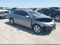 1G1ZD5ST2PF230171 2023 CHEVROLET MALIBU
