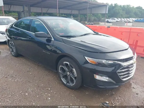 1G1ZD5ST2PF230509 2023 CHEVROLET MALIBU - Image 1