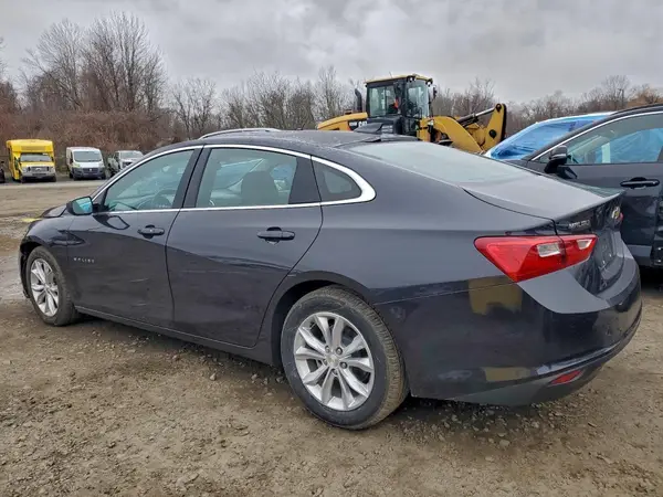 1G1ZD5ST2PF230686 2023 CHEVROLET MALIBU - Image 2