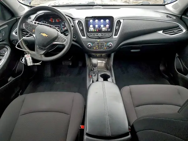 1G1ZD5ST2PF230686 2023 CHEVROLET MALIBU - Image 8