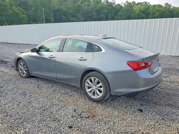 1G1ZD5ST2PF230722 2023 CHEVROLET MALIBU - Image 2