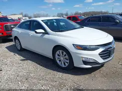 1G1ZD5ST2PF230929 2023 CHEVROLET MALIBU