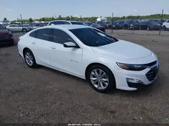 1G1ZD5ST2PF231093 2023 CHEVROLET MALIBU