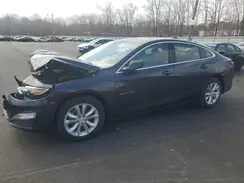 1G1ZD5ST2PF231191 2023 CHEVROLET MALIBU