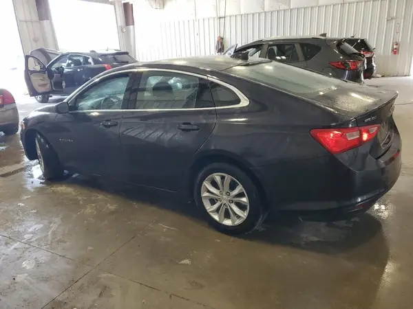 1G1ZD5ST2PF231563 2023 CHEVROLET MALIBU - Image 2