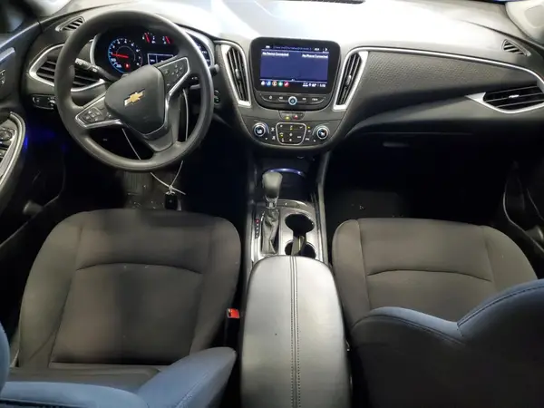 1G1ZD5ST2PF231563 2023 CHEVROLET MALIBU - Image 8