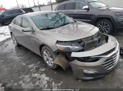 1G1ZD5ST2PF231613 2023 CHEVROLET MALIBU