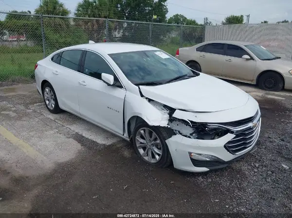 1G1ZD5ST2PF231787 2023 CHEVROLET MALIBU - Image 1