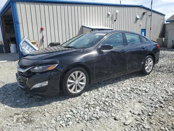 1G1ZD5ST2PF232115 2023 CHEVROLET MALIBU - Image 1