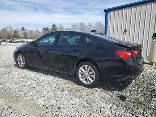 1G1ZD5ST2PF232115 2023 CHEVROLET MALIBU - Image 2