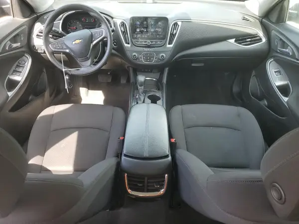 1G1ZD5ST2PF232115 2023 CHEVROLET MALIBU - Image 8