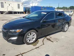 1G1ZD5ST2PF232132 2023 CHEVROLET MALIBU