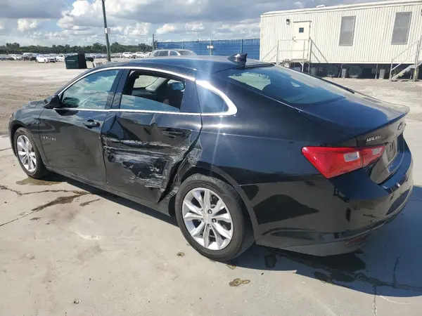 1G1ZD5ST2PF232132 2023 CHEVROLET MALIBU - Image 2