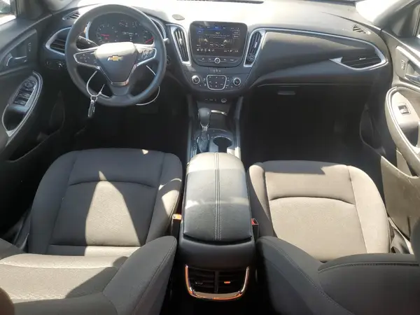 1G1ZD5ST2PF232132 2023 CHEVROLET MALIBU - Image 8