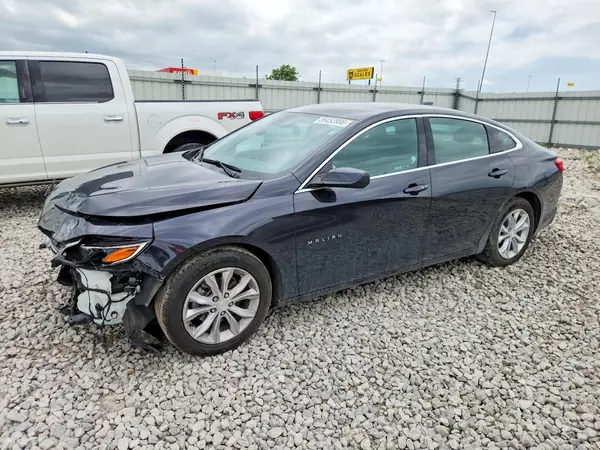 1G1ZD5ST2PF232406 2023 CHEVROLET MALIBU - Image 1