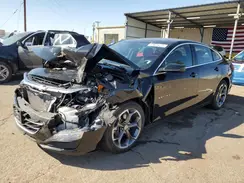 1G1ZD5ST2PF232700 2023 CHEVROLET MALIBU