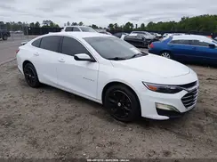1G1ZD5ST2PF233099 2023 CHEVROLET MALIBU