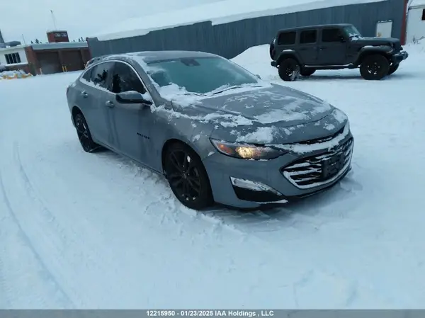 1G1ZD5ST2PF233183 2023 CHEVROLET MALIBU - Image 1