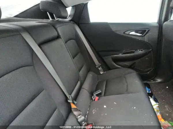 1G1ZD5ST2PF233183 2023 CHEVROLET MALIBU - Image 8