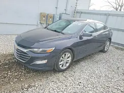 1G1ZD5ST2PF233362 2023 CHEVROLET MALIBU