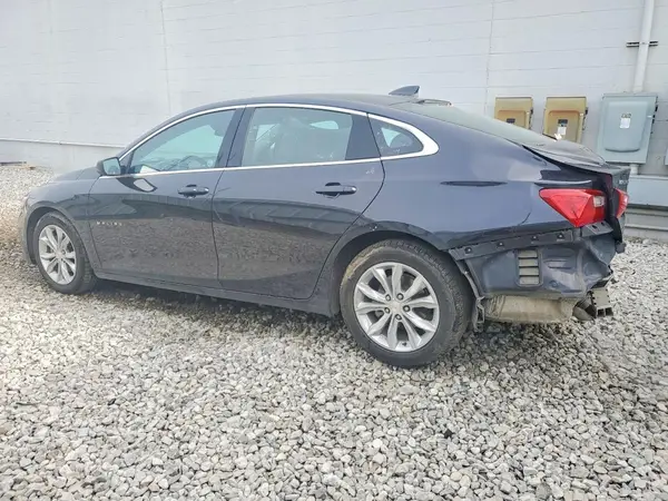 1G1ZD5ST2PF233362 2023 CHEVROLET MALIBU - Image 2