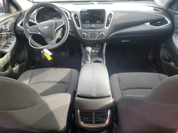 1G1ZD5ST2PF233362 2023 CHEVROLET MALIBU - Image 8