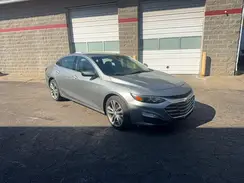 1G1ZD5ST2PF234284 2023 CHEVROLET MALIBU