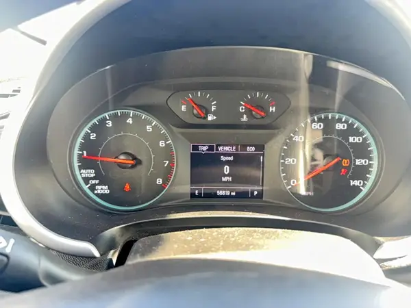 1G1ZD5ST2PF234284 2023 CHEVROLET MALIBU - Image 8