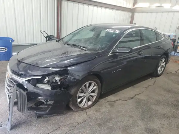 1G1ZD5ST2PF234740 2023 CHEVROLET MALIBU - Image 1