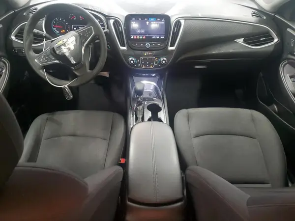 1G1ZD5ST2PF234740 2023 CHEVROLET MALIBU - Image 8