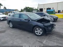 1G1ZD5ST2PF235113 2023 CHEVROLET MALIBU